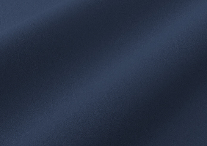 Sunningdale, Indigo - Twist&Fit Roman Blind - Image 4